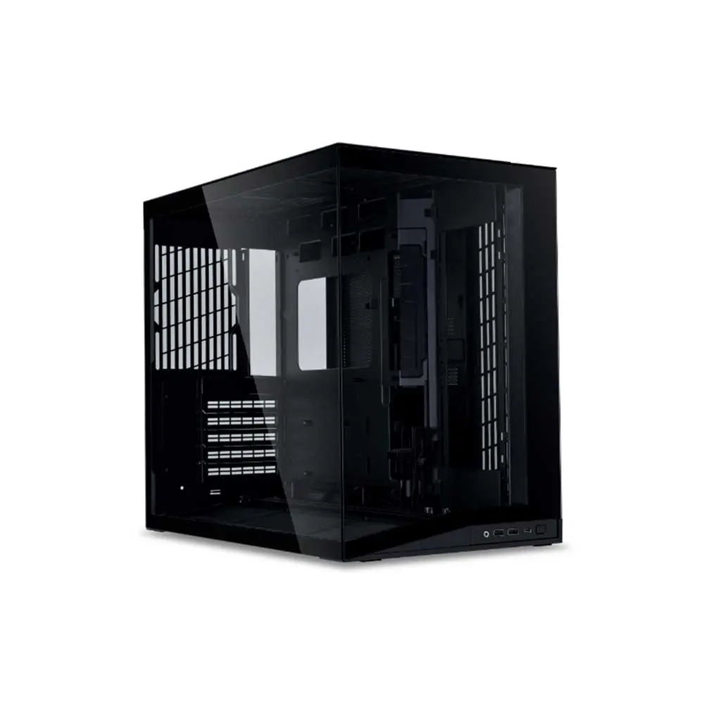 Lian Li O11 Dynamic Mini V2 Cabinet (Black)