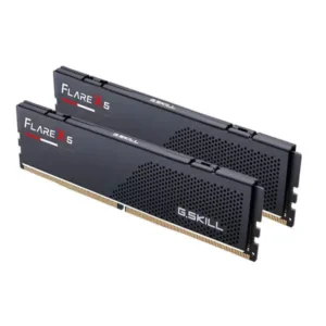 G.Skill Flare X5 32GB (16GBx2) DDR5 CL30 6000MHz RAM (Black)