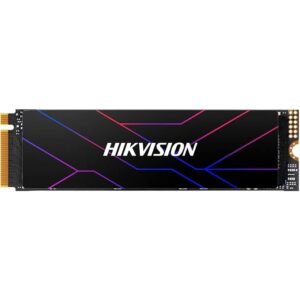 Hikvision G4000 1TB M.2 NVMe Gen4 7400MB/s Internal SSD