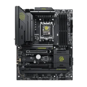 MSI MAG B850 Tomahawk WIFI Motherboard