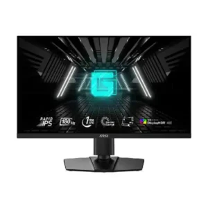 MSI G274QPF E2 27 Inch 1440p 2K 180Hz Rapid IPS Monitor