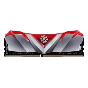 Adata XPG Gammix D30 16GB (16GBx1) DDR4 CL16 3200MHz RAM (Red)