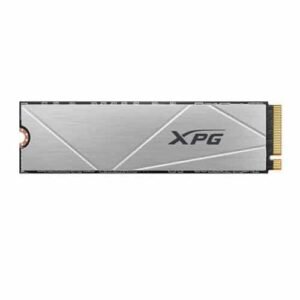 Adata XPG Gammix S60 512GB M.2 NVMe Gen4 5000MB/s Internal SSD