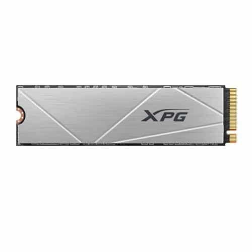 Adata XPG Gammix S60 512GB M.2 NVMe Gen4 5000MB/s Internal SSD