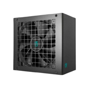 DeepCool Gamer Storm PN750D ATX 3.1 750 Watt 80 Plus Gold Power Supply