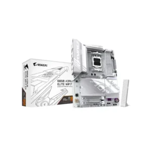 Gigabyte B850 Aorus Elite WIFI7 ICE