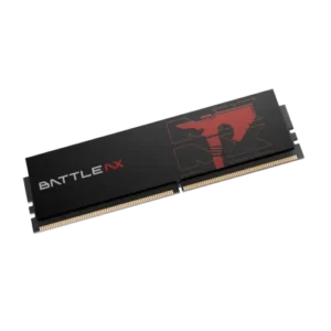 Colorful Battle AX 8GB (8GBx1) DDR4 CL16 3200MHz RAM (Black)