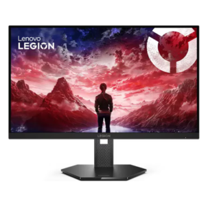 Lenovo Legion 27Q-11 27 Inch 1440p 2K 300Hz IPS 0.5ms with Adjustable Stand G-Sync Monitor