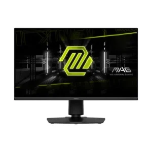 MSI MAG 275UPD E14 27 Inch 2160p UHD 4K 144Hz IPS with Adjustable Stand Monitor