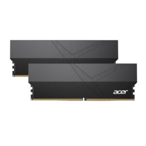 Acer HT200 32GB (16GBx2) 6000MHz CL32 DDR5 RAM