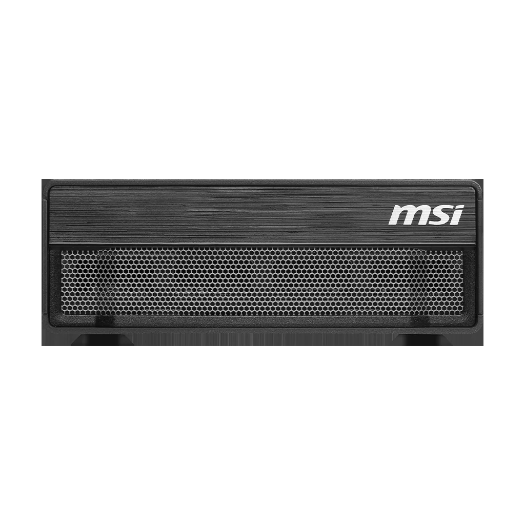 MSI EdgeExpert - 13SUS AI Supercomputer 128 GB unified Memory, 4 TB(Based on Nvidia DGX Spark GB10 Blackwell - Image 5