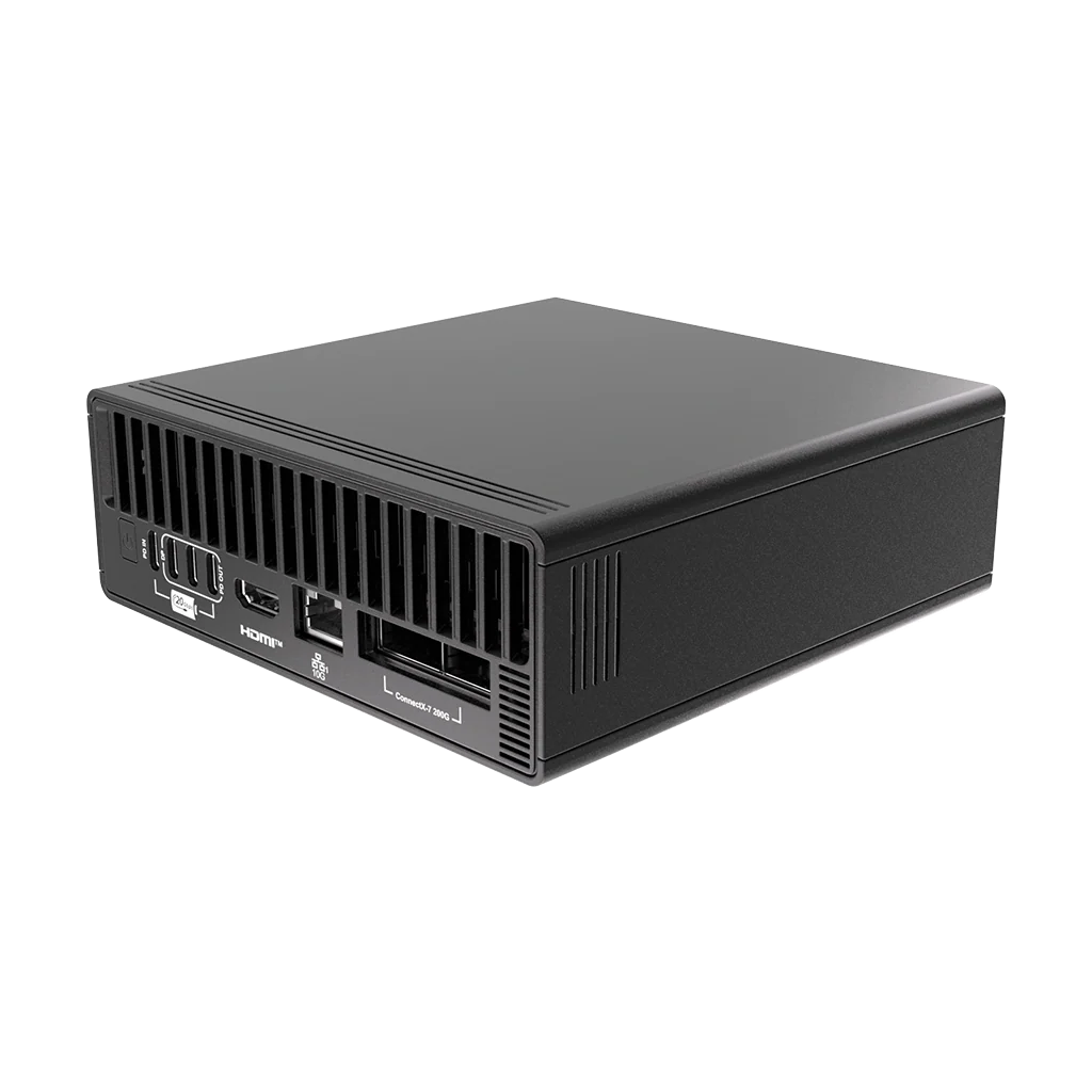 MSI EdgeExpert - 13SUS AI Supercomputer 128 GB unified Memory, 4 TB(Based on Nvidia DGX Spark GB10 Blackwell - Image 4