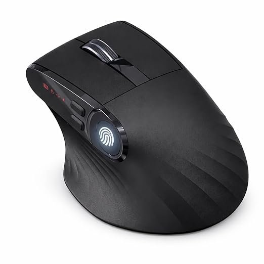 Lybon Cyber Wireless Gaming Mouse