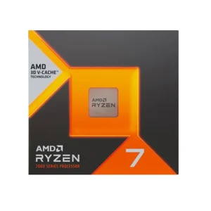 AMD Ryzen 7 7700X3D Desktop Processor