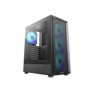 Xiphos A5 - AMD 7600