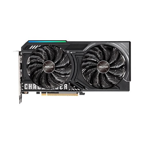 ASROCK AMD RADEON RX 9050 8GB CHALLENGER GDDR6 - Image 5