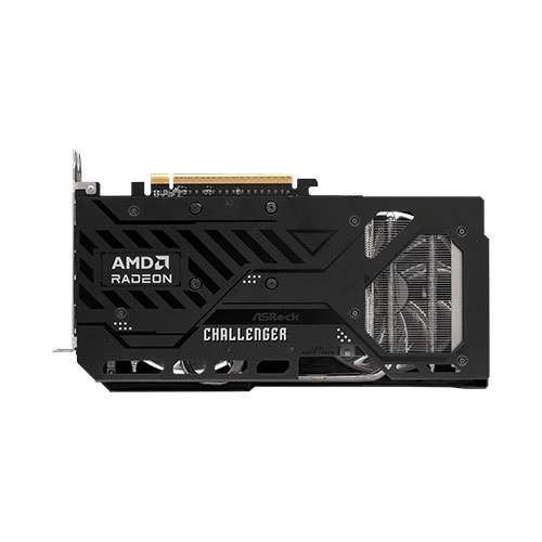 ASROCK AMD RADEON RX 9050 8GB CHALLENGER GDDR6 - Image 4