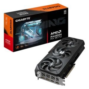 GIGABYTE AMD RADEON RX 9070 16GB GAMING OC