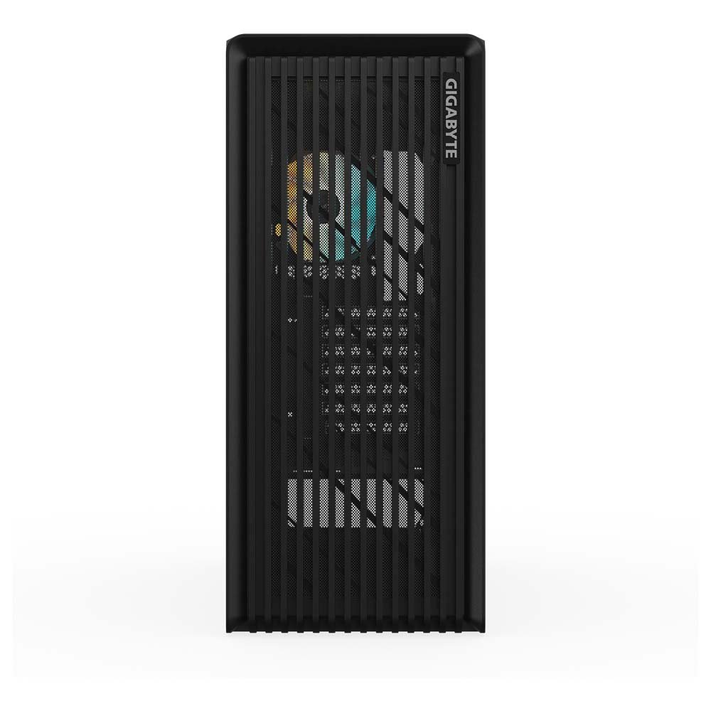 Gigabyte C103 Glass ARGB ATX Mid Tower Cabinet (Black) - Image 5
