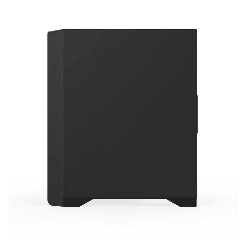 Gigabyte C103 Glass ARGB ATX Mid Tower Cabinet (Black) - Image 3