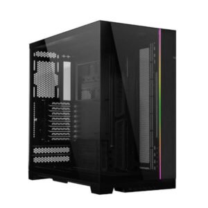 LIAN LI 011 EVO XL BLACK