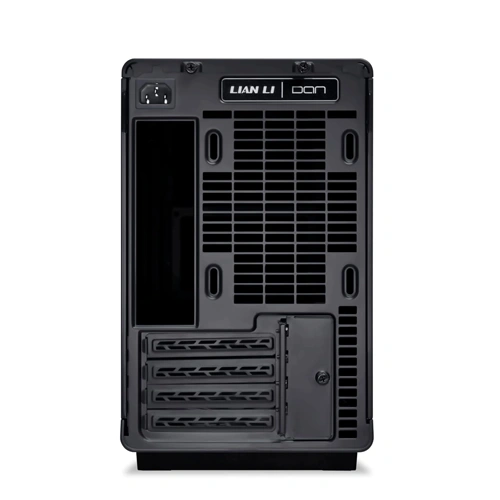 LIAN LI A3 M-ATX WOOD EDITION - Image 3