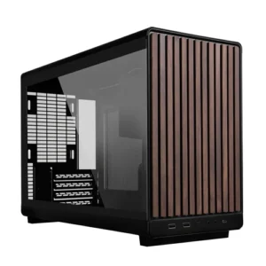 LIAN LI A3 M-ATX WOOD EDITION