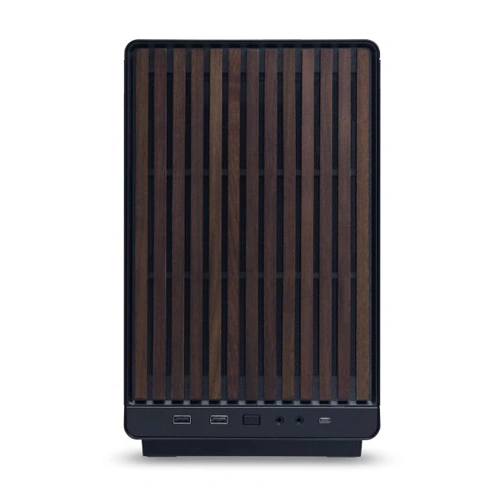LIAN LI A3 M-ATX WOOD EDITION - Image 4
