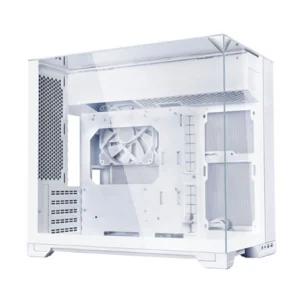 LIAN LI O11 M- VISION M ATX WHITE