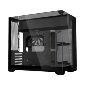LIAN LI O11 VISION-M MATX BLACK