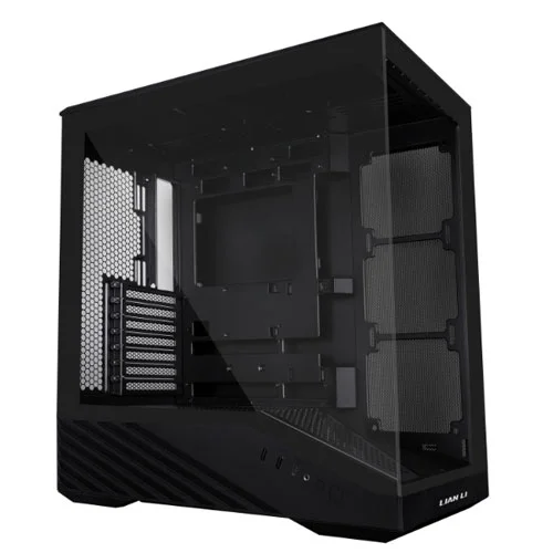 LIAN LI V100 ARGB BLACK - Image 3