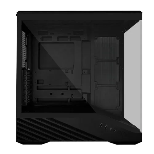 LIAN LI V100 ARGB BLACK - Image 4