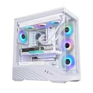 LIAN LI V100 WHITE