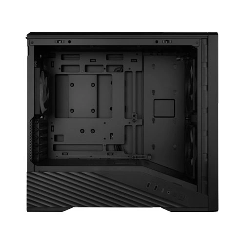 LIAN LI V150 INF ARGB M-ATX MINI BLACK - Image 3