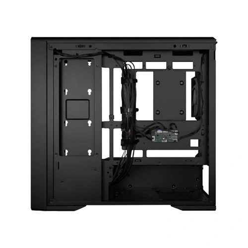 LIAN LI V150 INF ARGB M-ATX MINI BLACK - Image 4