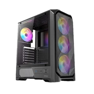 ANTEC VX330 ARGB BLACK