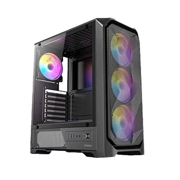 ANTEC VX330 ARGB BLACK