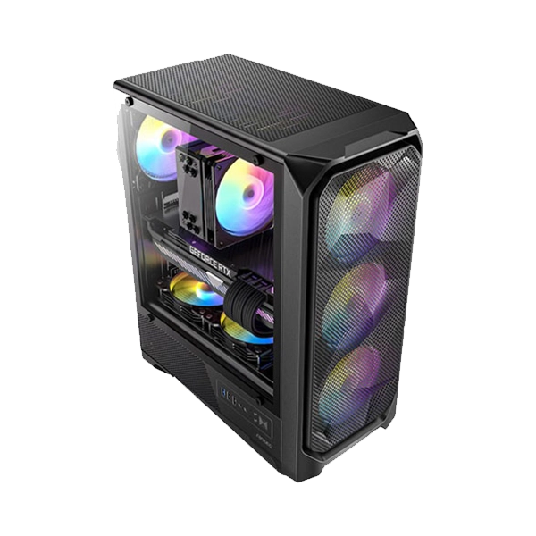 ANTEC VX330 ARGB BLACK - Image 2