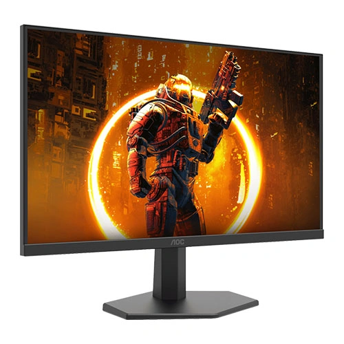 AOC 24G11ZE 24-inch FHD 240Hz IPS Gaming Monitor - Image 2