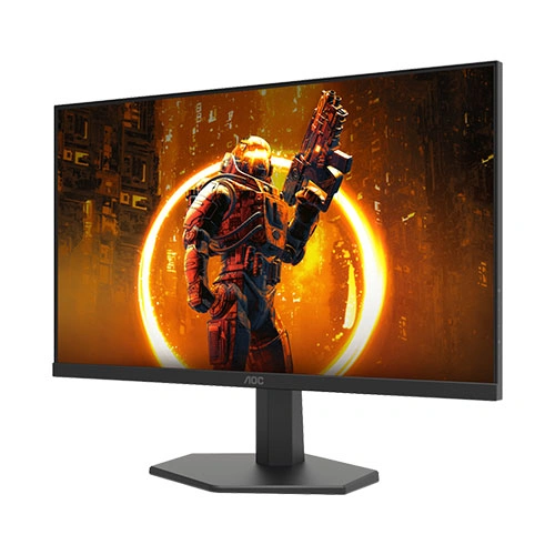 AOC 24G11ZE 24-inch FHD 240Hz IPS Gaming Monitor - Image 3