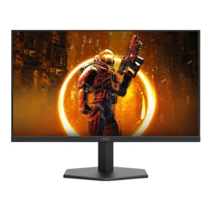AOC 24G11ZE 24-inch FHD 240Hz IPS Gaming Monitor