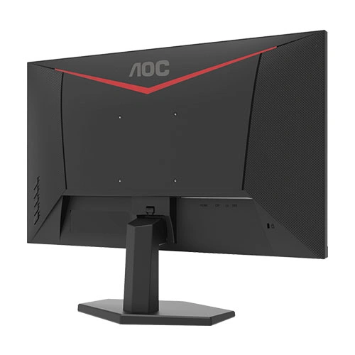 AOC 24G11ZE 24-inch FHD 240Hz IPS Gaming Monitor - Image 5