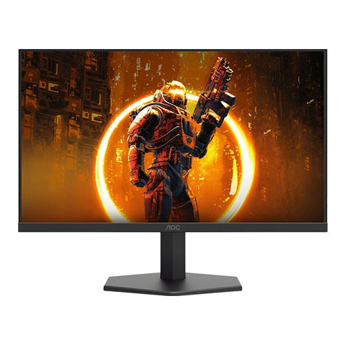 AOC 24G11ZE 24-inch FHD 240Hz IPS Gaming Monitor