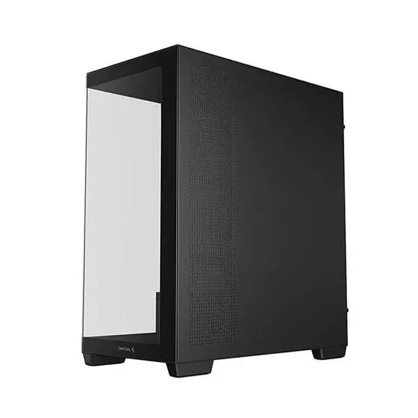 DeepCool CG580 ATX Mid-Tower Cabinet – Black - Image 6