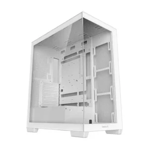 DeepCool CG580 ATX Mid-Tower Cabinet – White