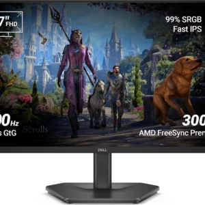 Dell SE2725HG 27-inch FHD 200Hz IPS Monitor