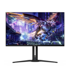 Gigabyte AORUS FO32U2P 32-inch 4K OLED 240Hz Gaming Monitor