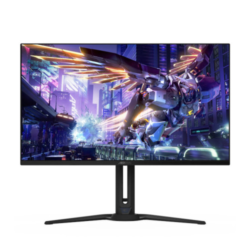 Gigabyte AORUS FO32U2P 32-inch 4K OLED 240Hz Gaming Monitor