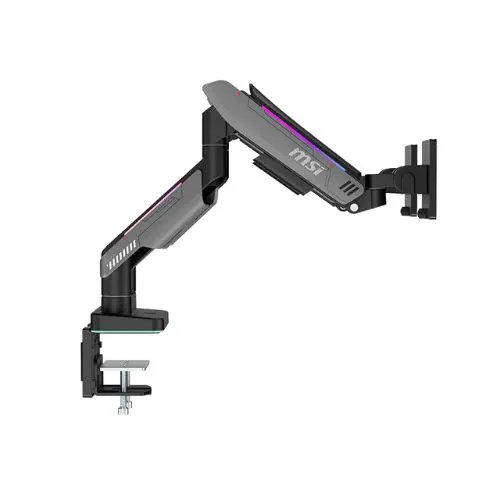 MSI MPG MT201DRG Dual Monitor Arm - Image 4