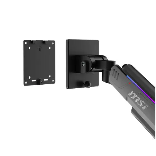MSI MPG MT201RG Single Monitor Arm - Image 4